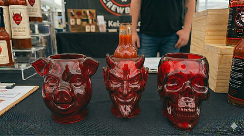 Glass Bottle Sleeves