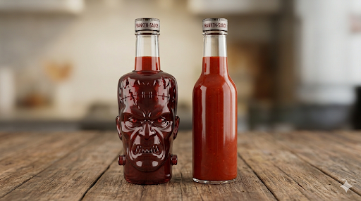 Glass Bottle Sleeves