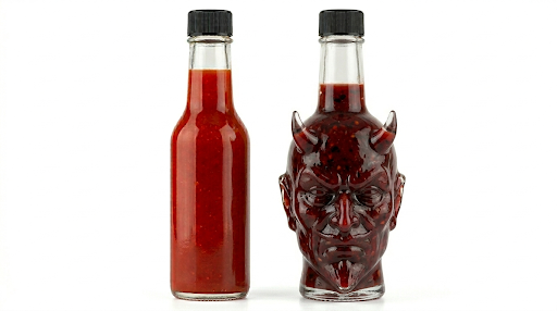 Glass Bottle Sleeves