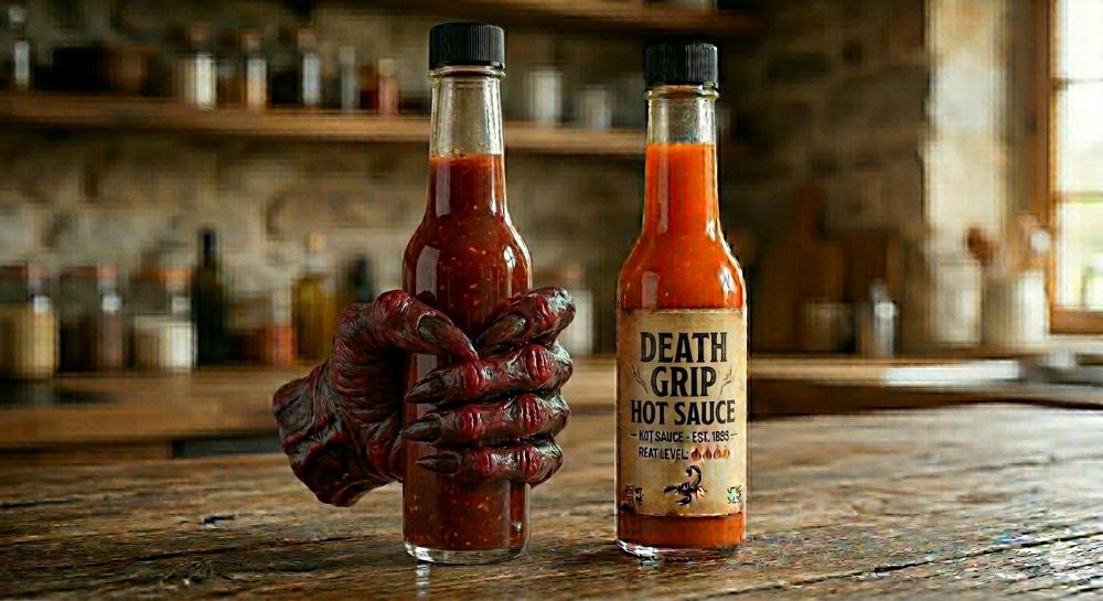Glass Bottle Sleeves
