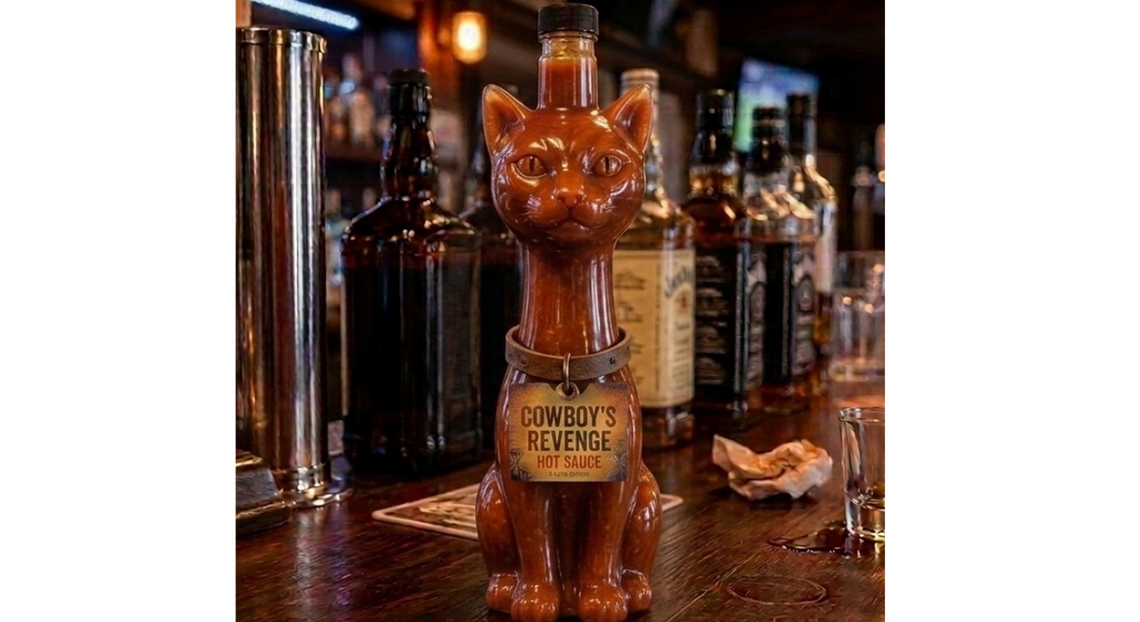 PET Blow-mold Bottle