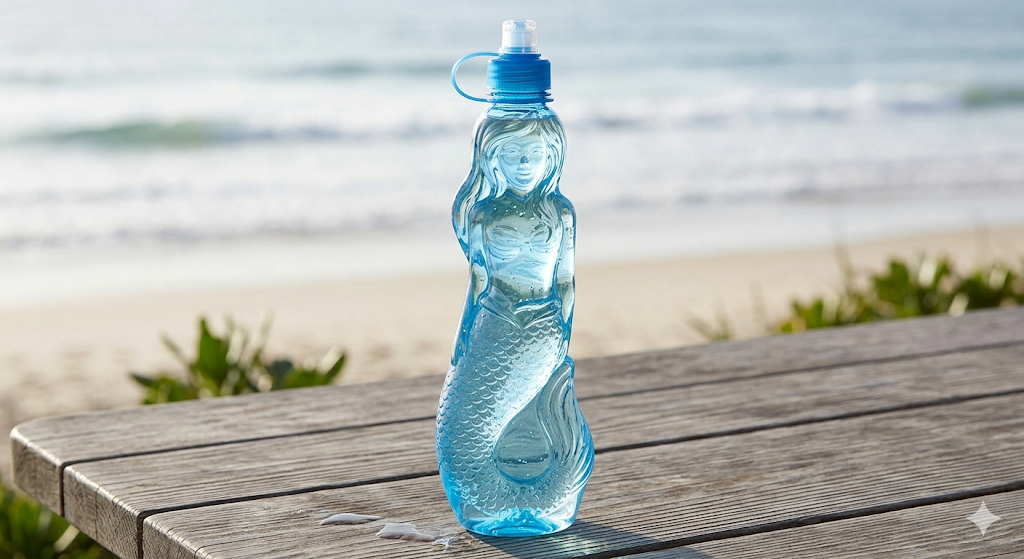 Water / misc. Bottles