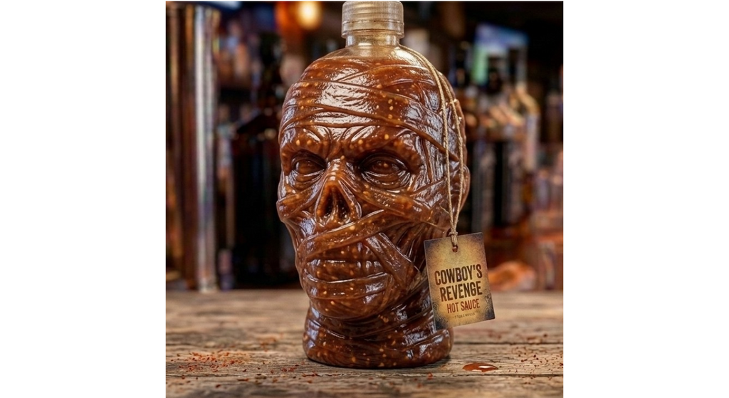 PET Blow-mold Bottle