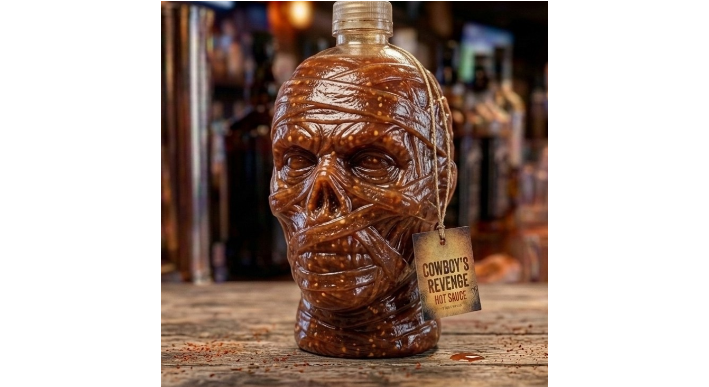 PET Blow-mold Bottle