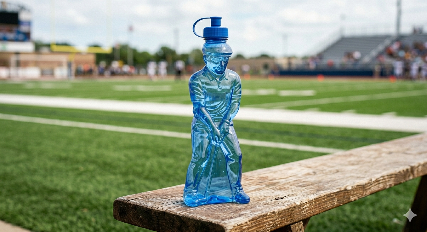 Water / misc. Bottles