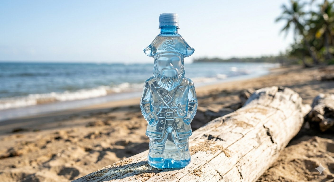 Water / misc. Bottles