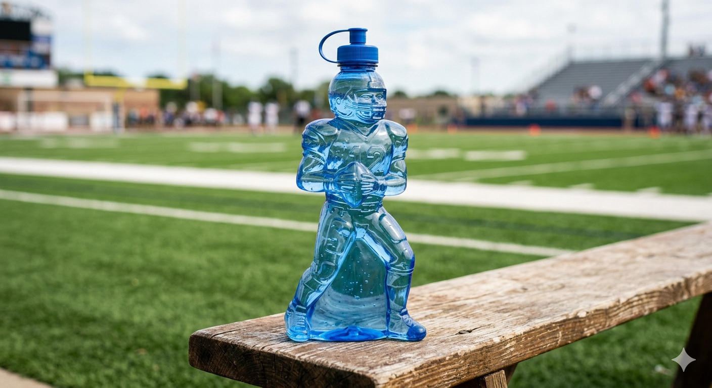 Water / misc. Bottles