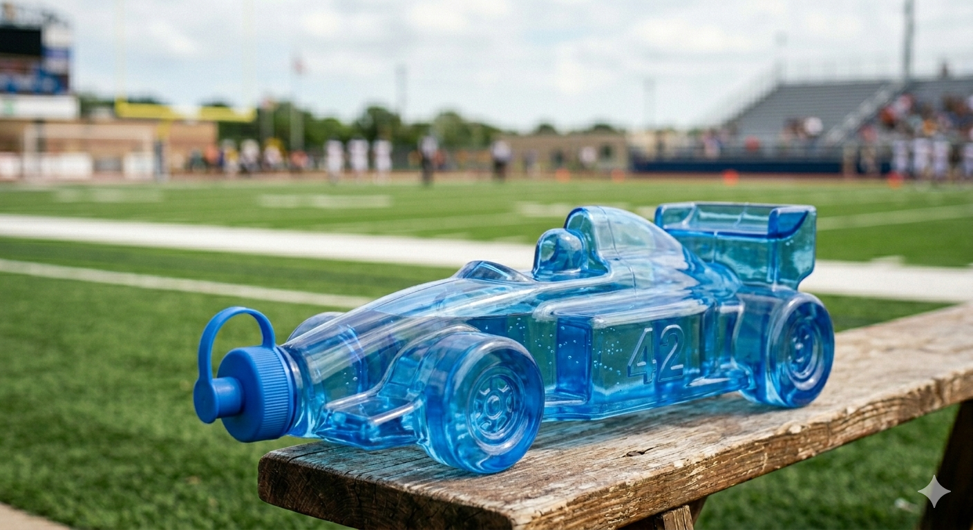 Water / misc. Bottles