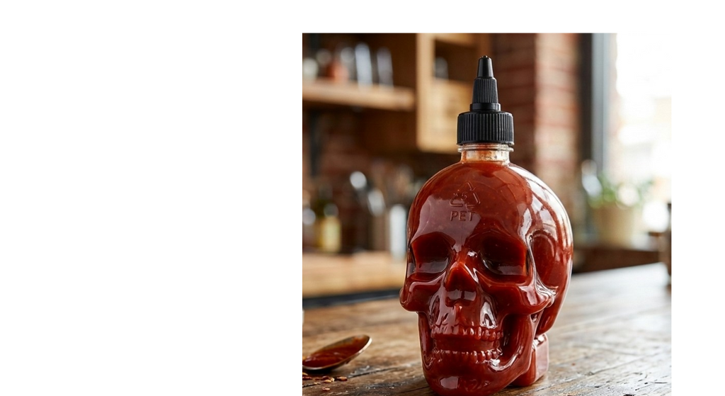 PET Blow-mold Bottle